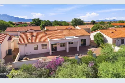 4080 S Amulet Place, Green Valley, AZ 85622 - Photo 31