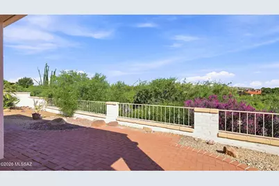 4080 S Amulet Place, Green Valley, AZ 85622 - Photo 27