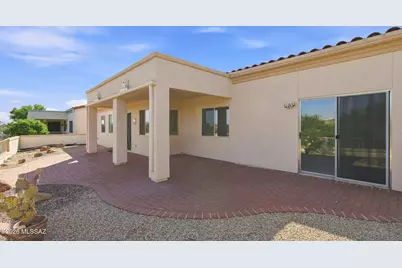 4080 S Amulet Place, Green Valley, AZ 85622 - Photo 29