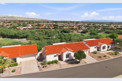 4080 S Amulet Place, Green Valley, AZ 85622 - Photo 35