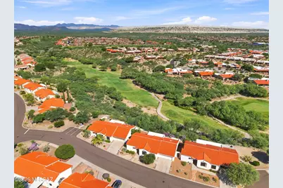 4080 S Amulet Place, Green Valley, AZ 85622 - Photo 33