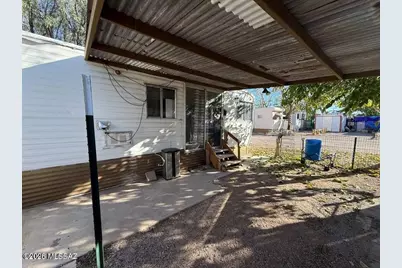 150 S Land Avenue #16, Benson, AZ 85602 - Photo 13