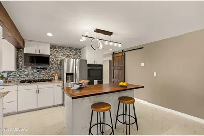 3430 N Calle De Beso, Tucson, AZ 85750 - Photo 9