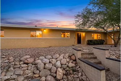 3430 N Calle De Beso, Tucson, AZ 85750 - Photo 3
