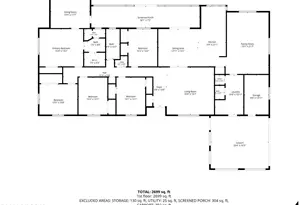 3430 N Calle De Beso, Tucson, AZ 85750 - Photo 41