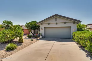 4687 S Holly Rose Dr, Green Valley, AZ 85622 - Photo 49