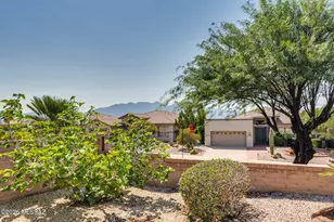 4687 S Holly Rose Dr, Green Valley, AZ 85622 - Photo 47
