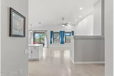 4687 S Holly Rose Drive, Green Valley, AZ 85622 - Photo 7