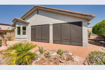4687 S Holly Rose Drive, Green Valley, AZ 85622 - Photo 45