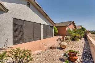 4687 S Holly Rose Dr, Green Valley, AZ 85622 - Photo 45