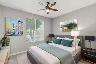 4687 S Holly Rose Dr, Green Valley, AZ 85622 - Photo 35
