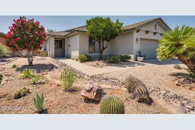 4687 S Holly Rose Drive, Green Valley, AZ 85622 - Photo 1