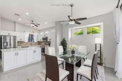 4687 S Holly Rose Drive, Green Valley, AZ 85622 - Photo 17