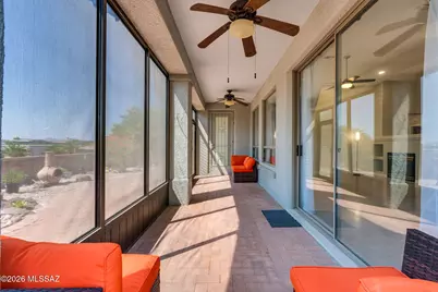 4687 S Holly Rose Drive, Green Valley, AZ 85622 - Photo 41