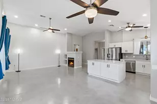 4687 S Holly Rose Dr, Green Valley, AZ 85622 - Photo 19