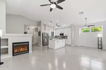4687 S Holly Rose Drive, Green Valley, AZ 85622 - Photo 11
