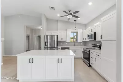 4687 S Holly Rose Drive, Green Valley, AZ 85622 - Photo 21