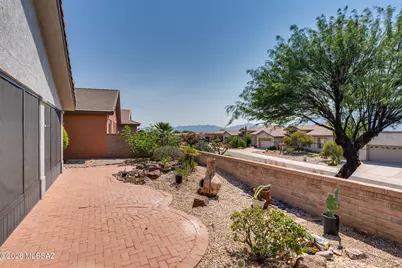 4687 S Holly Rose Drive, Green Valley, AZ 85622 - Photo 49