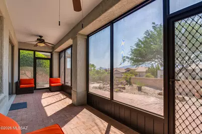 4687 S Holly Rose Drive, Green Valley, AZ 85622 - Photo 43