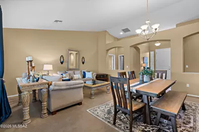 3688 W Scavenger Drive, Marana, AZ 85658 - Photo 17