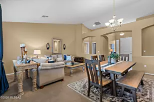 3688 W Scavenger Dr, Marana, AZ 85658 - Photo 17