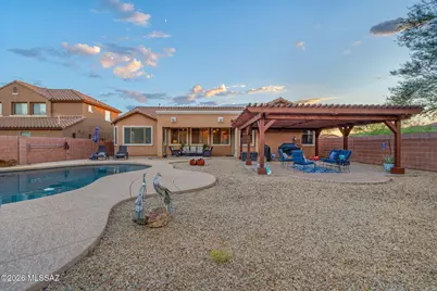 3688 W Scavenger Drive, Marana, AZ 85658 - Photo 35