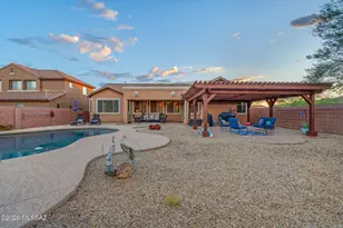 3688 W Scavenger Dr, Marana, AZ 85658 - Photo 35