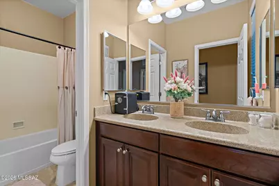 3688 W Scavenger Drive, Marana, AZ 85658 - Photo 25