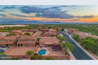 3688 W Scavenger Drive, Marana, AZ 85658 - Photo 41