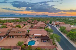 3688 W Scavenger Dr, Marana, AZ 85658 - Photo 41