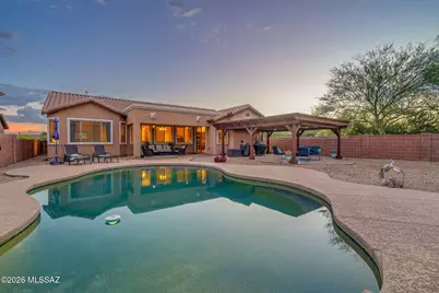 3688 W Scavenger Drive, Marana, AZ 85658 - Photo 31