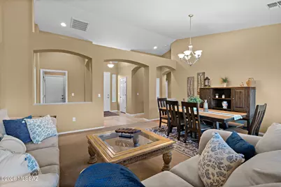 3688 W Scavenger Drive, Marana, AZ 85658 - Photo 17