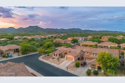 3688 W Scavenger Drive, Marana, AZ 85658 - Photo 45