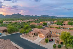 3688 W Scavenger Dr, Marana, AZ 85658 - Photo 45