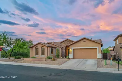 3688 W Scavenger Drive, Marana, AZ 85658 - Photo 7