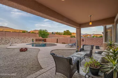 3688 W Scavenger Drive, Marana, AZ 85658 - Photo 37
