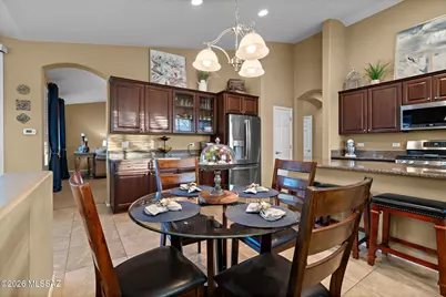 3688 W Scavenger Drive, Marana, AZ 85658 - Photo 11