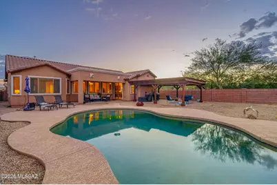 3688 W Scavenger Drive, Marana, AZ 85658 - Photo 33
