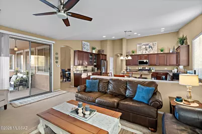3688 W Scavenger Drive, Marana, AZ 85658 - Photo 15