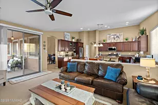 3688 W Scavenger Dr, Marana, AZ 85658 - Photo 15