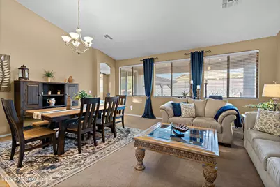 3688 W Scavenger Drive, Marana, AZ 85658 - Photo 19