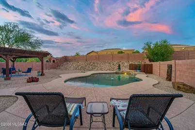 3688 W Scavenger Drive, Marana, AZ 85658 - Photo 33