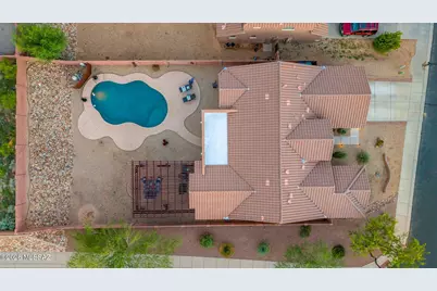 3688 W Scavenger Drive, Marana, AZ 85658 - Photo 39