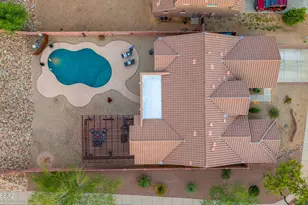 3688 W Scavenger Dr, Marana, AZ 85658 - Photo 39