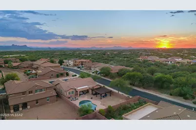 3688 W Scavenger Drive, Marana, AZ 85658 - Photo 41