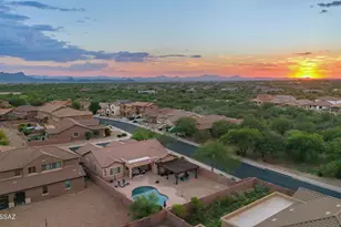 3688 W Scavenger Dr, Marana, AZ 85658 - Photo 41