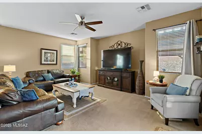 3688 W Scavenger Drive, Marana, AZ 85658 - Photo 13