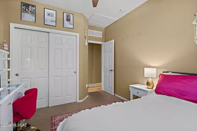 3688 W Scavenger Drive, Marana, AZ 85658 - Photo 27