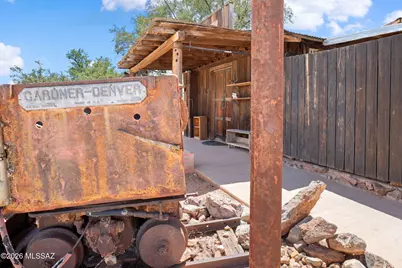 905 S Ghost Town Trail, Pearce, AZ 85625 - Photo 31