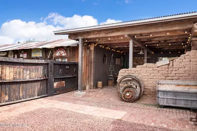 905 S Ghost Town Trail, Pearce, AZ 85625 - Photo 47